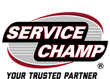 Service Champ